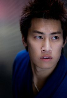 фото Майкл Чан