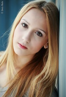 фото Мэдди Брайт