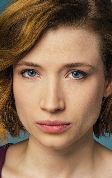 фото Аманда Ярош