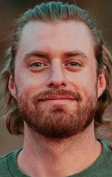 фото Майкл Дэниэл