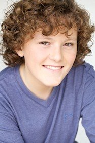 фото Северин Бейнс