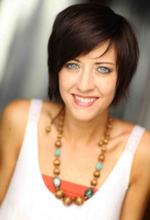 фото Дженнифер Формен