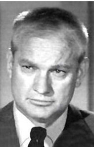 фото Расс Конуэй