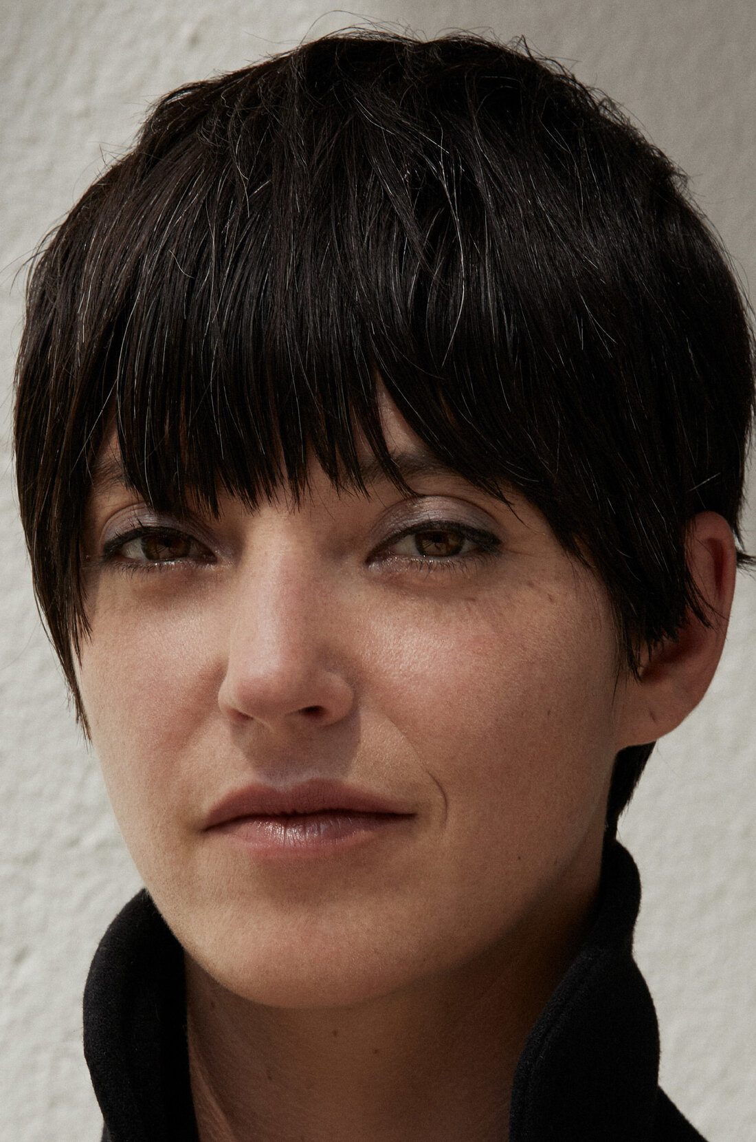 фото Шэрон Ван Эттен