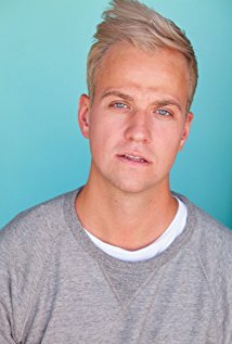 фото Кевин Райх