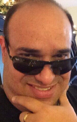 фото Алехандро Фарадж