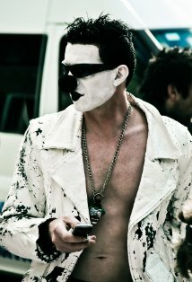 фото Уоррен Спид