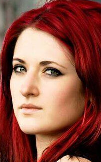 фото Стеф Моссман