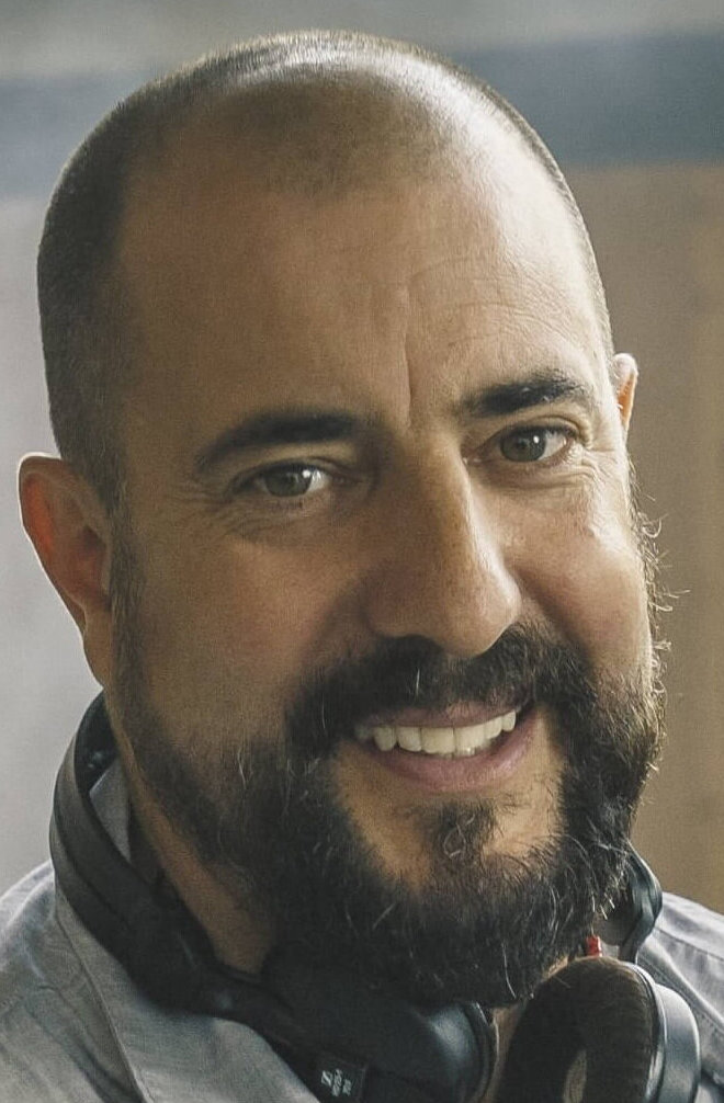 фото Кристофер Шиер