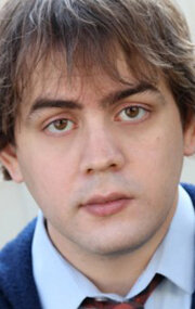 фото Кайл С. Мор