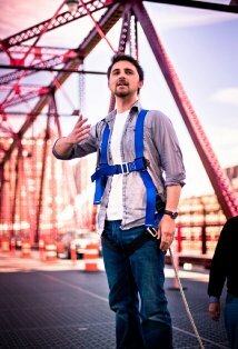 фото Майкл С. Чандлер