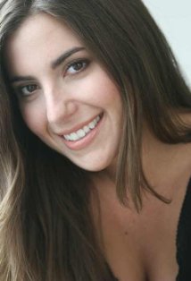 фото Андреа Меллос