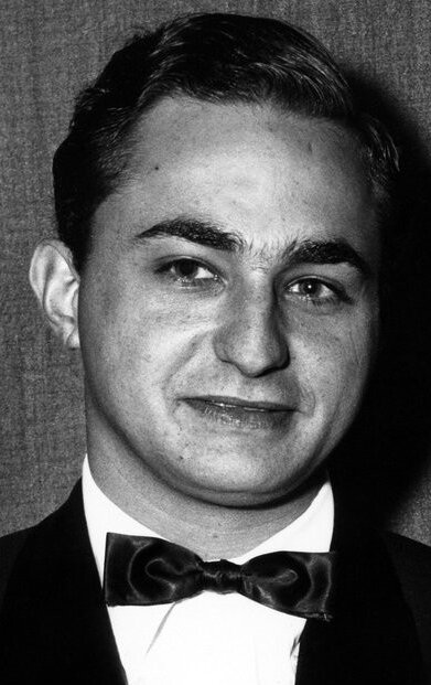 фото Денис Сэндерс