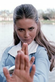 фото Кэти Сэйлор