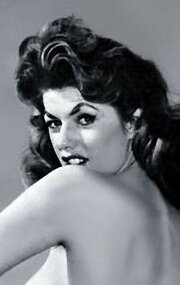 фото Беверли Пауэрс