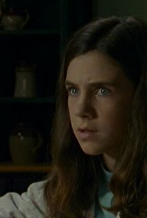 фото Ребекка Хендерсон