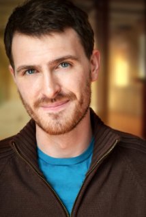 фото Джон Райс