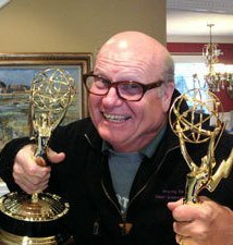 фото Р. Майкл Стрингер