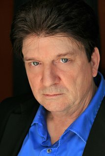 фото Рэнди Робертс