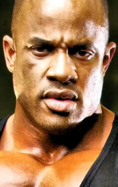 фото Виктор Мартинес