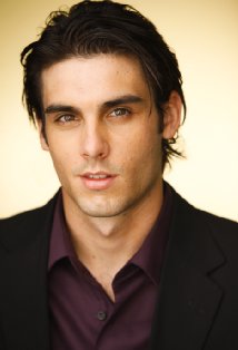 фото Клифтон Перри