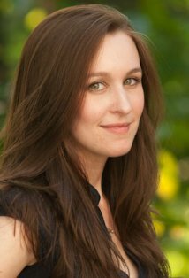 фото Кристин Роджерс