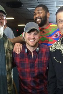 фото Тайлер Расселл