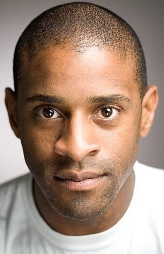 фото Эк Чукву