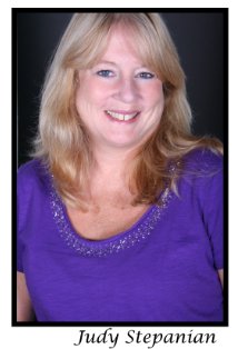 фото Джуди Степаниан