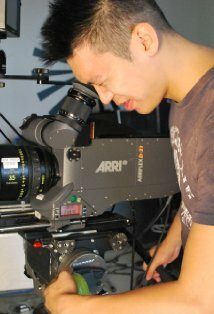 фото Дэвид З. Лам