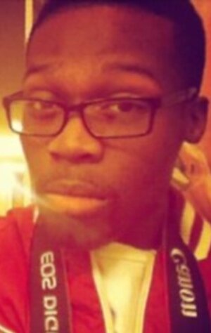 фото Вернон Митчелл