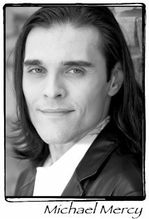 фото Майкл Мерси
