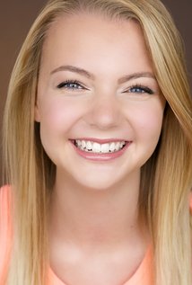 фото Элисен Аблер