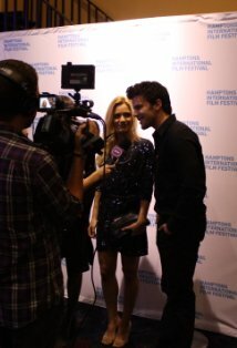 фото Брэд Кулидж