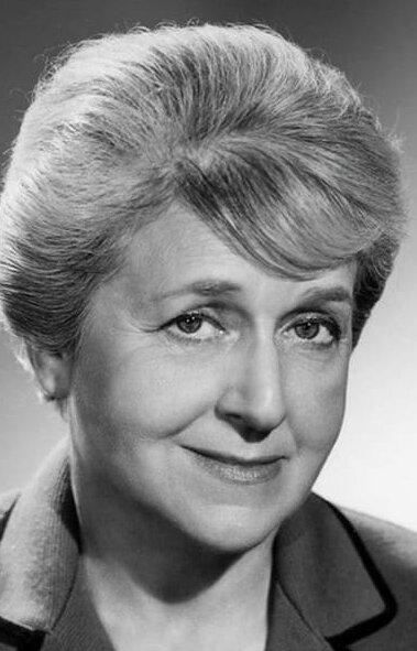 фото Мэйбл Альбертсон