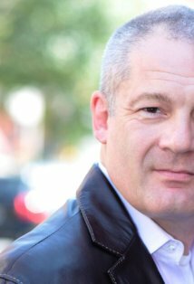 фото Николас Бут