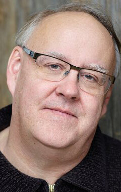 фото Питер Бавис