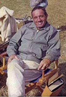 фото Харольд Хект