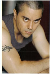 фото Деррик Сазерленд