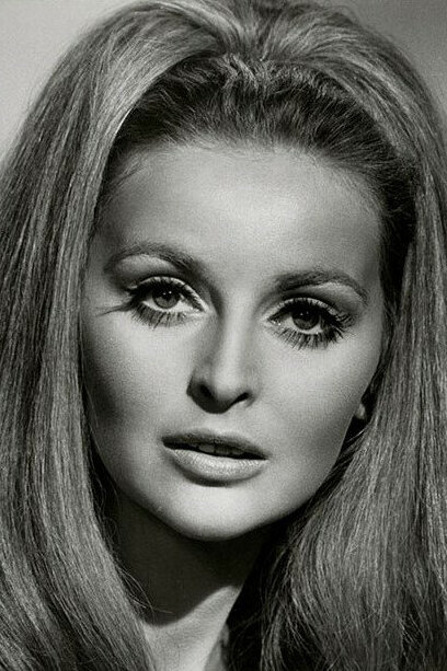 фото Саманта Джонс