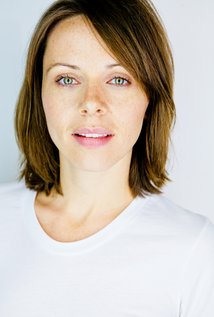 фото Ванесса Данн