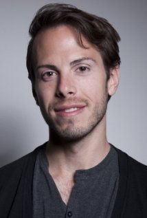 фото Брайан Карберри