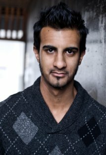 фото Фарид Яздани