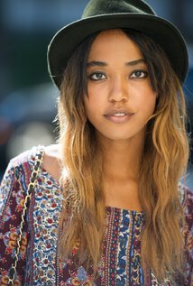 фото Кэнди Вашингтон