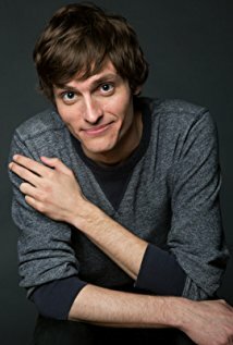 фото Мэтт Барац