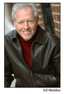фото Эдвард Шелдон