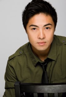 фото Дэвид Чан