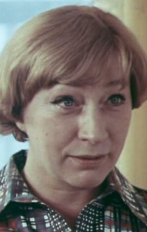 фото Наталья Энке