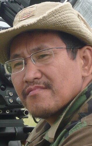 фото Иннокентий Аммосов