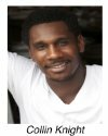 фото Коллин Найт